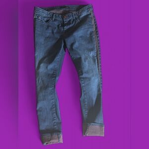 1921 Capri/Jeans size 30